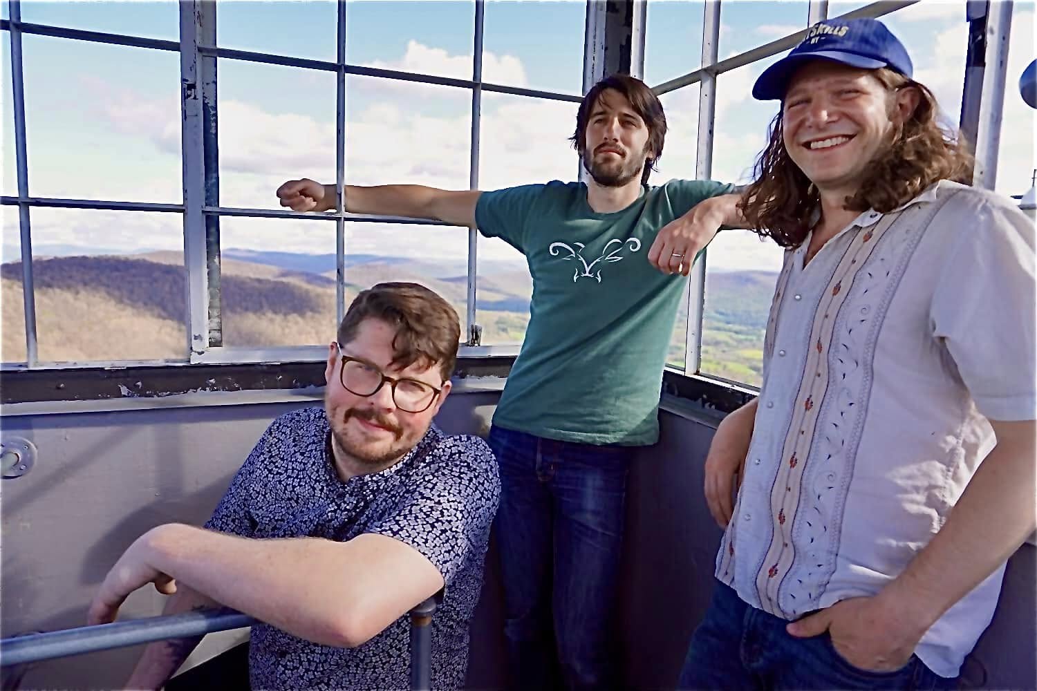 FAR Trio